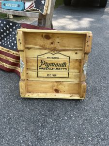 can customize these trays