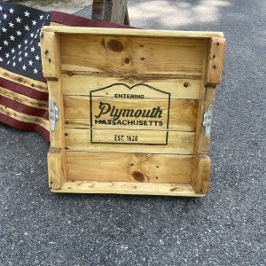 can customize these trays