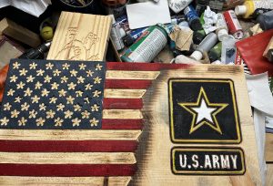 Support your Military 