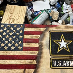 Support your Military