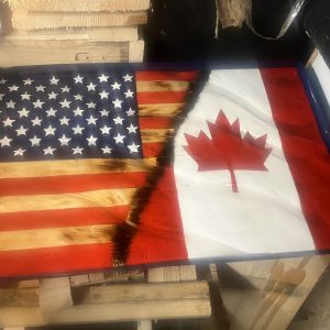 Awesome flag