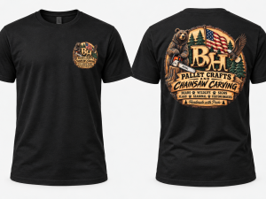 Tee Shirts